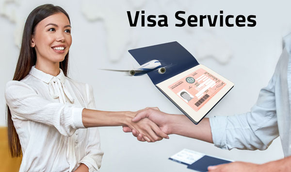Air Ticketing