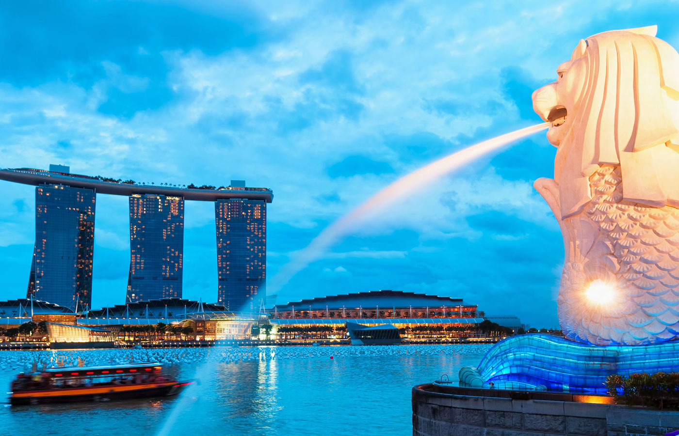 Singapore