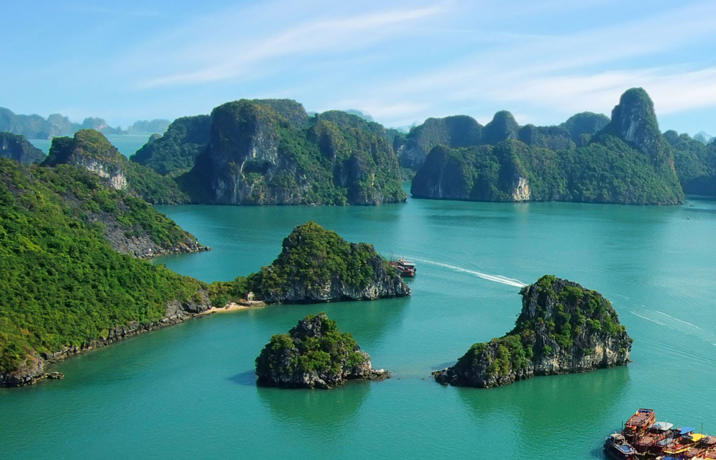 Vietnam