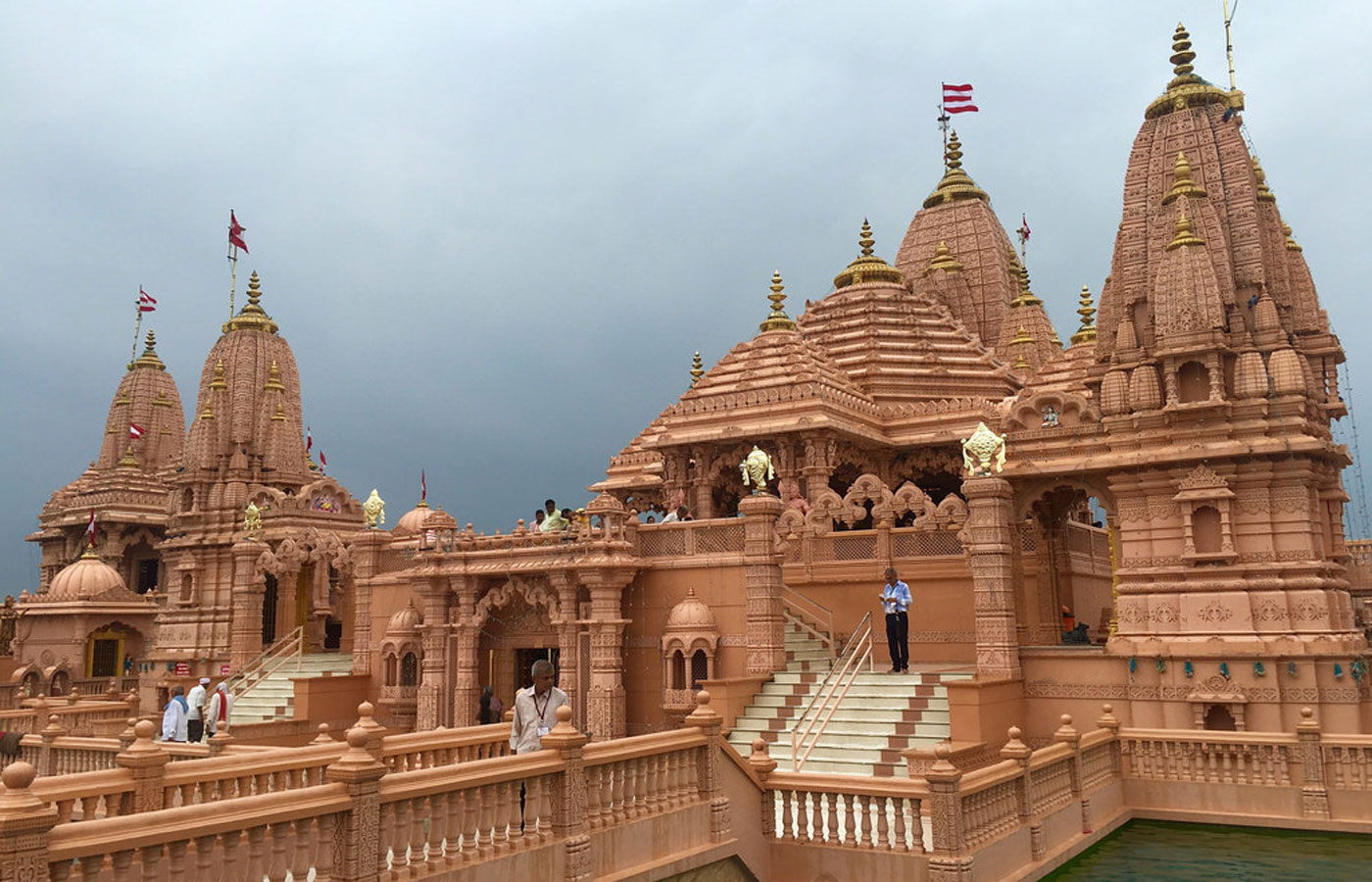 gujarat