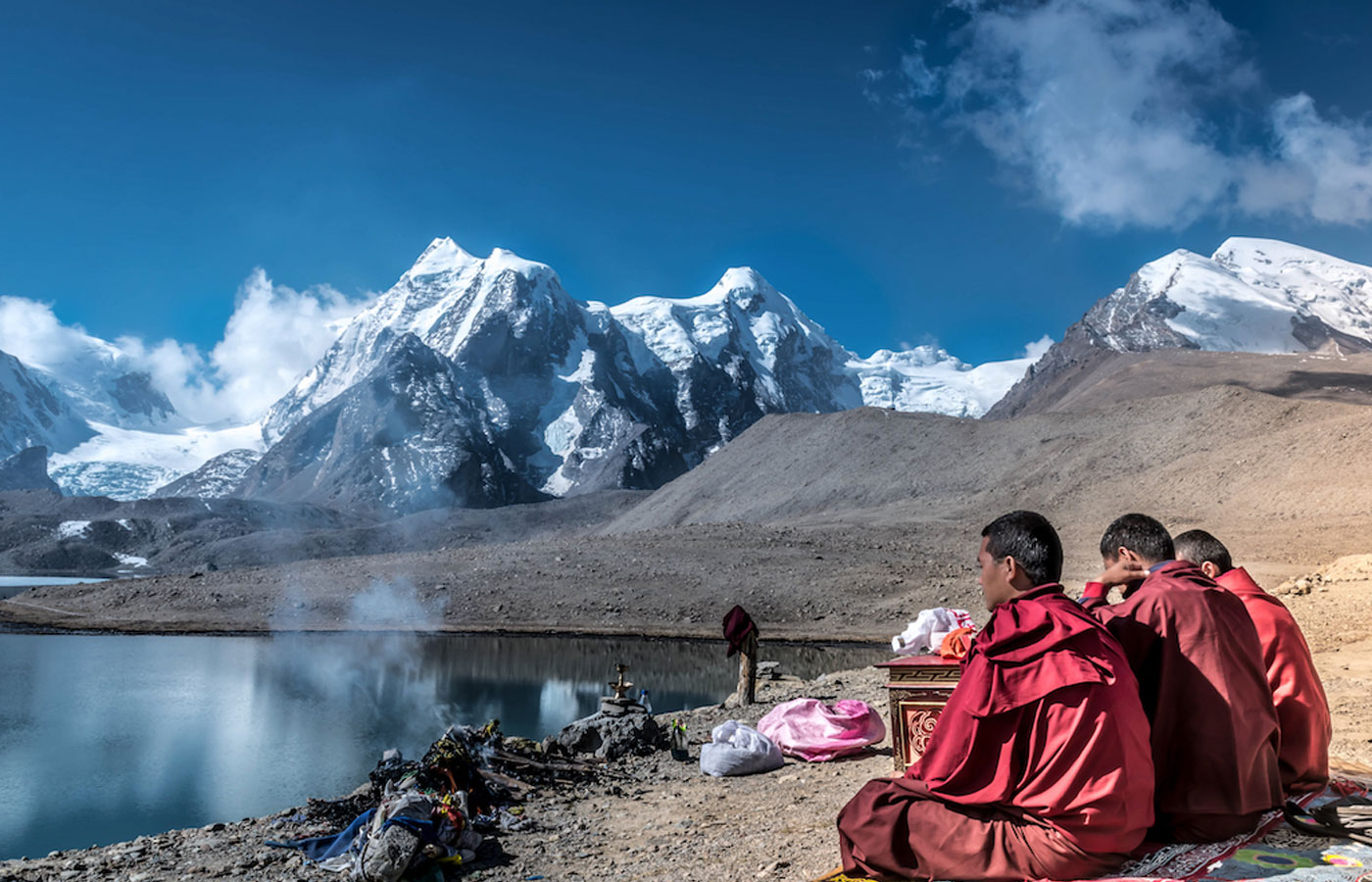 sikkim