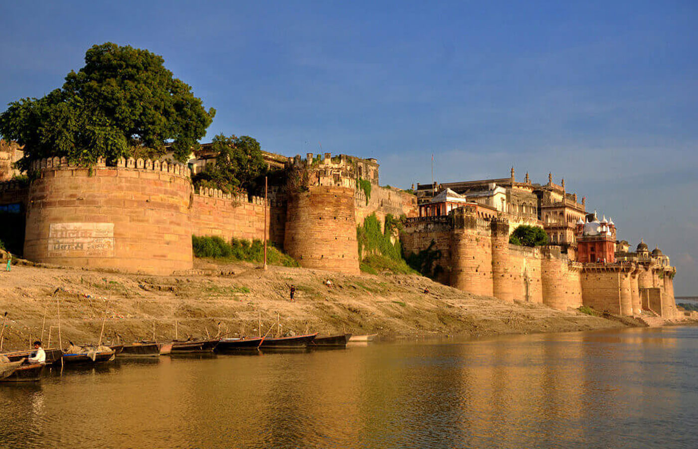 varanasi