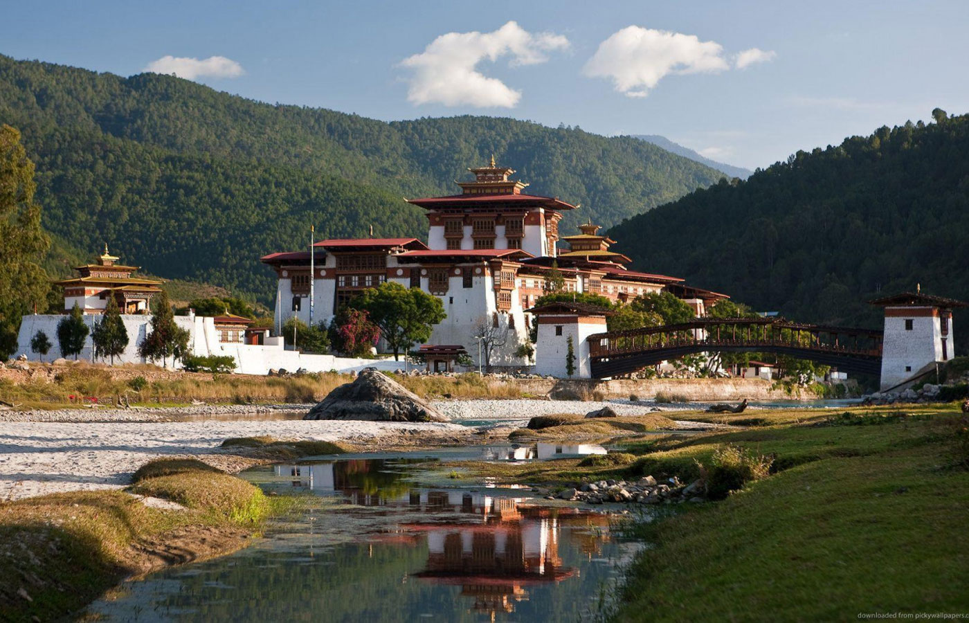 Bhutan
