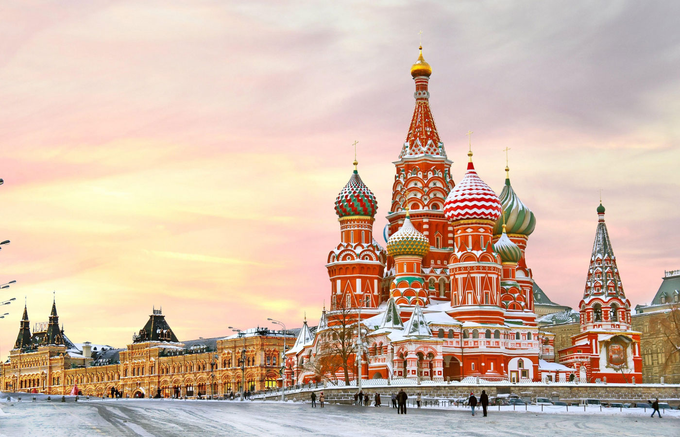 russia