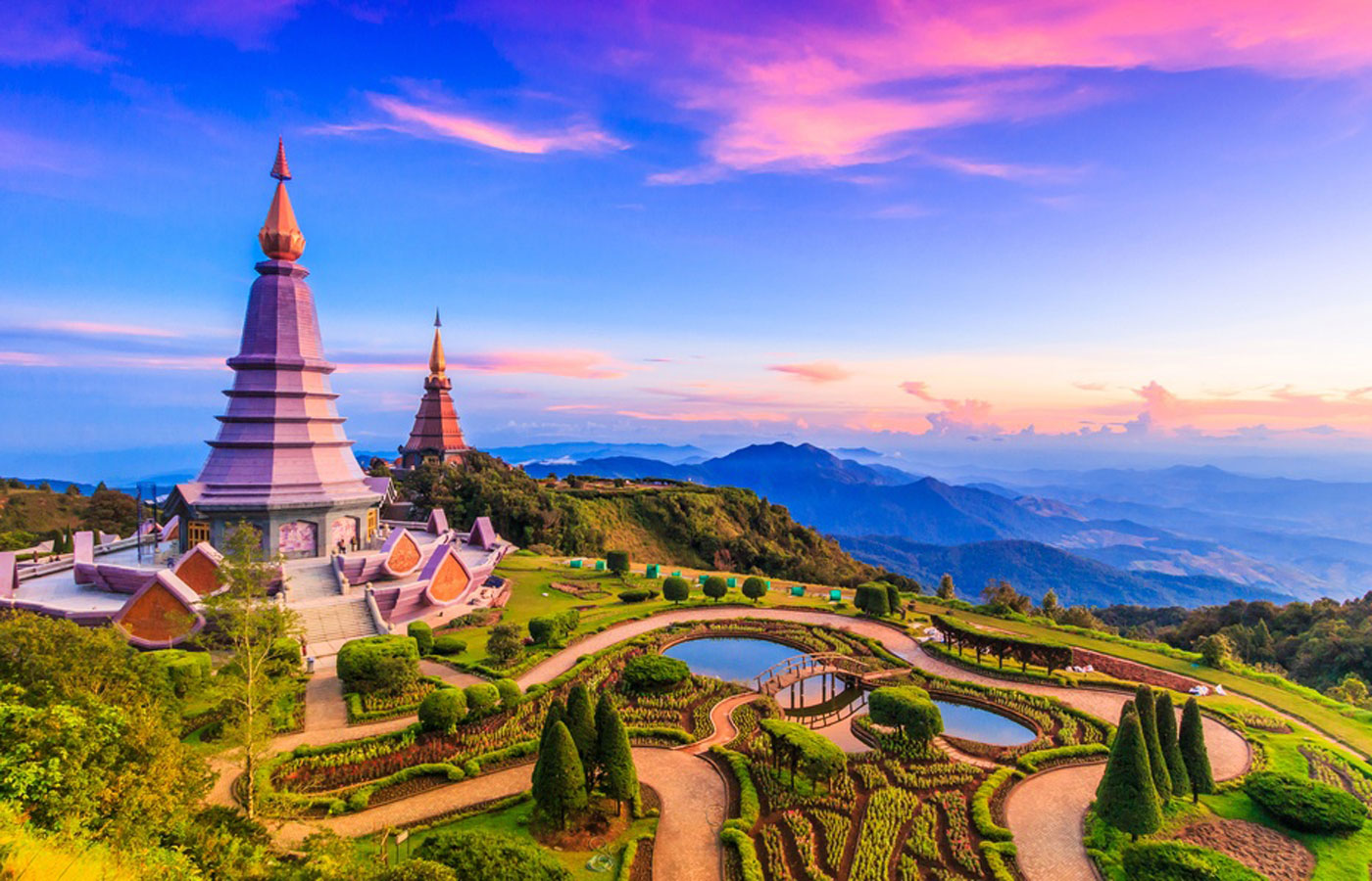 thailand